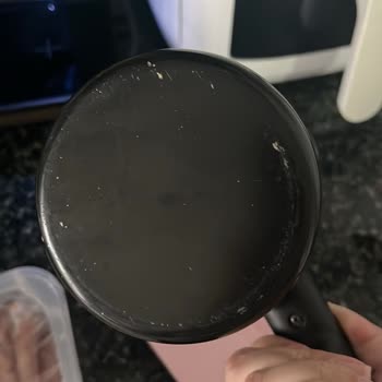 Cezve Kaplamasında Soyulma Ve Garanti Değişimi Talebi