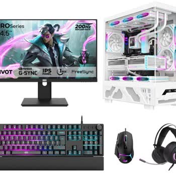 Satış Sayfasındaki Görsellerle Uyuşmayan Bilgisayar, Ayıpsız Değişim Talebi