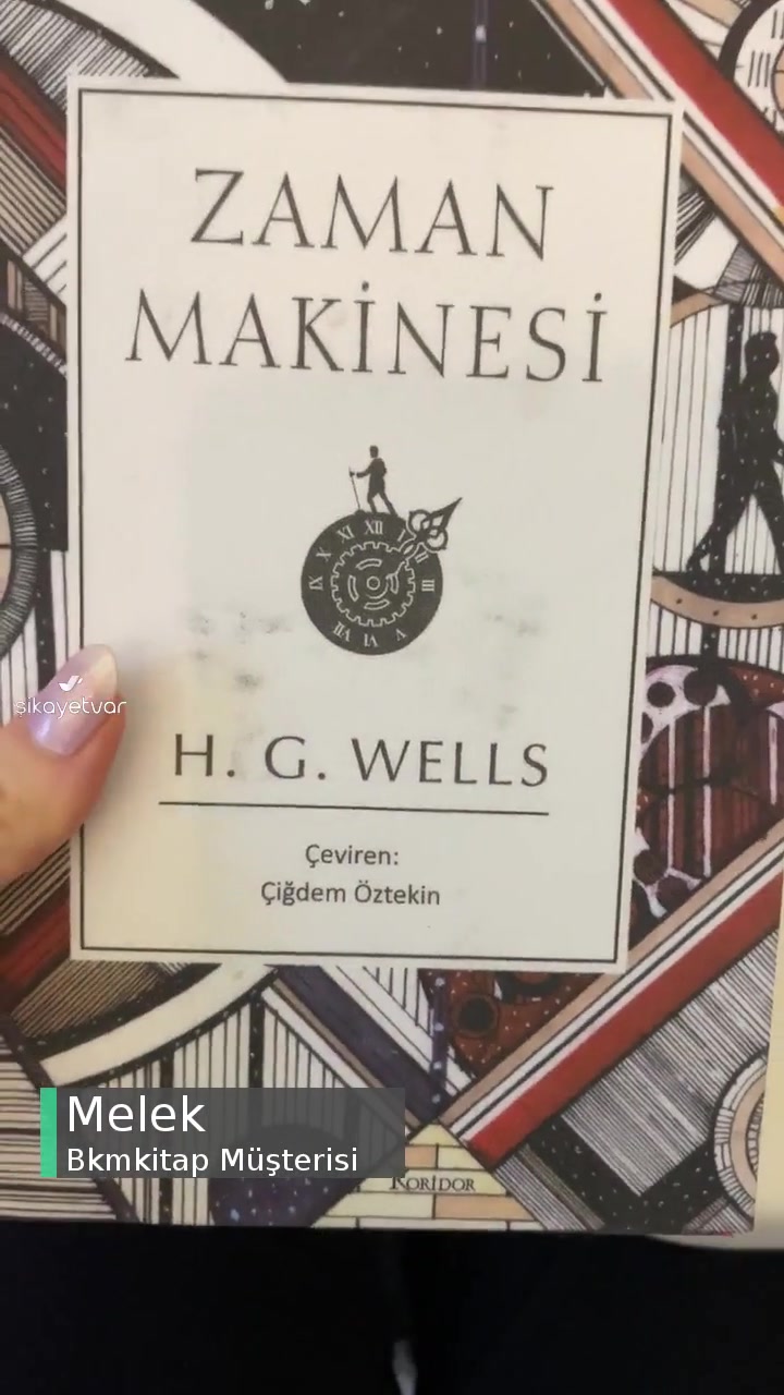 Bkmkitap Hasarlı Ürünler videonun kapak resmi