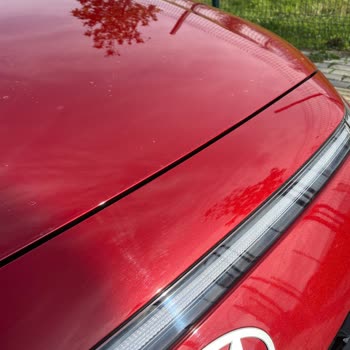 Sıfır Araçta Çizik Ve Pasta Polish Sorunu Yetkililerin Sessizliği