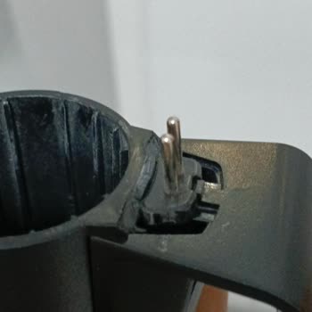 Kırılan Boru Bağlantısı İçin Garanti Reddi, Dayanıklılık Sorunu