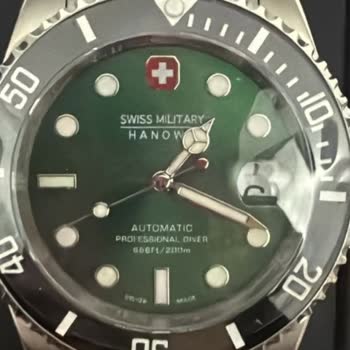 Takvim 12'yi Geçince Saat Duruyor, Servis Çözüm Sunamıyor