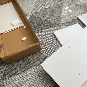 Rine 12 Sepetli Çocuk Oyuncak Dolabı Eksik Gönderildi Satıcıdan Cevap Alamıyorum