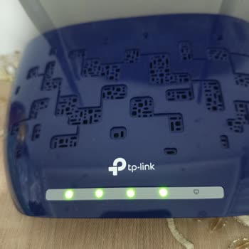 Ücretli Modemin Çekmemesi Ve Engelli Kullanıcı İçin Çözüm Bulunamaması