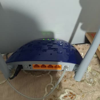 Ücretli Modemin Çekmemesi Ve Engelli Kullanıcı İçin Çözüm Bulunamaması