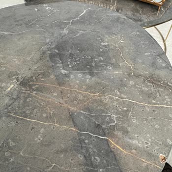 İstikbal Sehpa Takımının Kaplamalarının Erken Çözülmesi Ve Çözüm Bulamaması