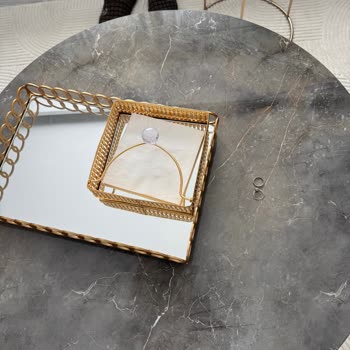 İstikbal Sehpa Takımının Kaplamalarının Erken Çözülmesi Ve Çözüm Bulamaması