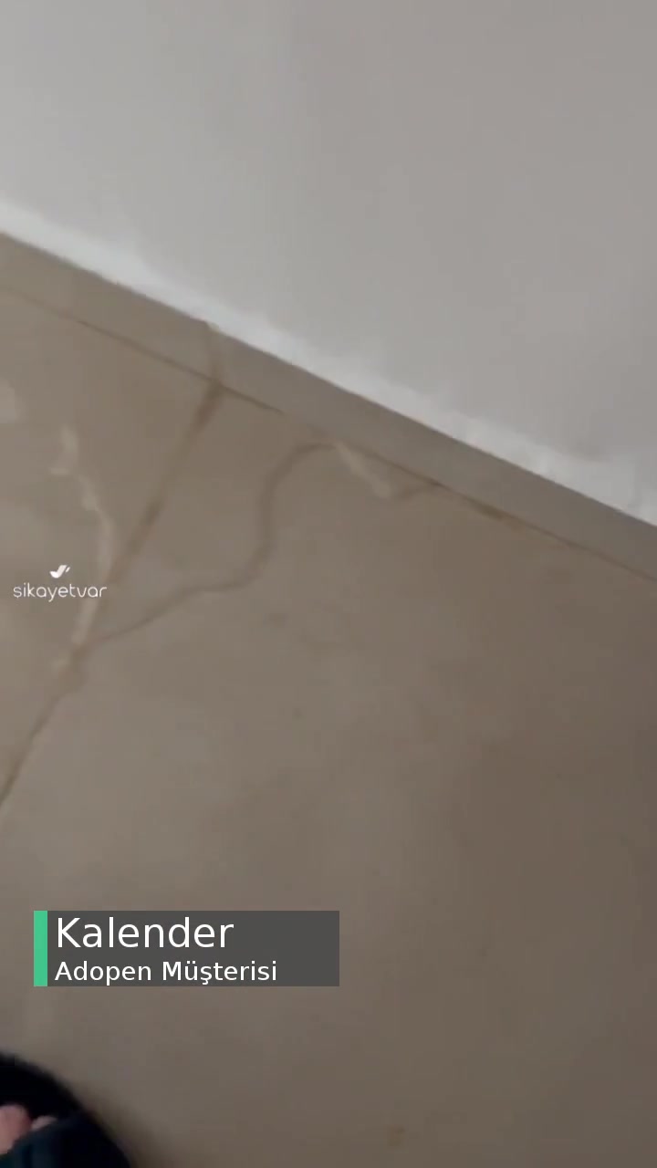 Adopen PVC Firmasının Ciddiyetsizliği videonun kapak resmi