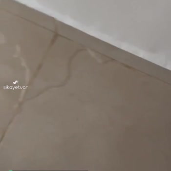 Adopen PVC Firmasının Ciddiyetsizliği