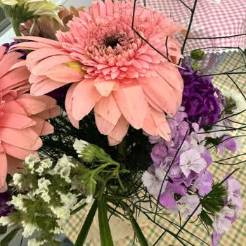 Solmuş Çiçekler Ve Cevapsız İade Talebi