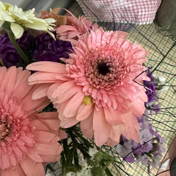 Solmuş Çiçekler Ve Cevapsız İade Talebi