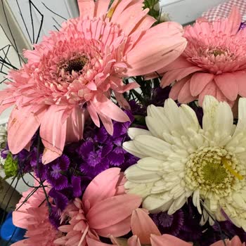 Solmuş Çiçekler Ve Cevapsız İade Talebi