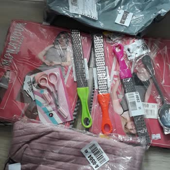 Eksik Ürünler İçin Geri Dönüş Yok Ve İade Talebi