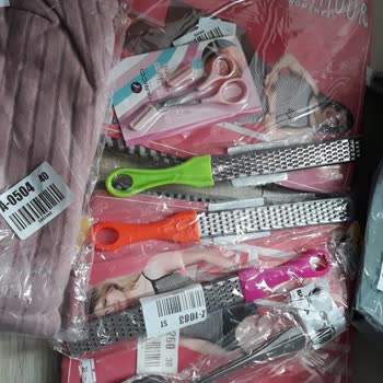 Eksik Ürünler İçin Geri Dönüş Yok Ve İade Talebi