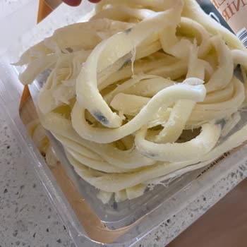 File Market Küflenmiş Ürün Beni Şaşırttı