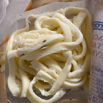 File Market Küflenmiş Ürün Beni Şaşırttı