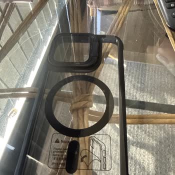 Yanıltıcı Kılıf Tanıtımı Ve İade Talebim