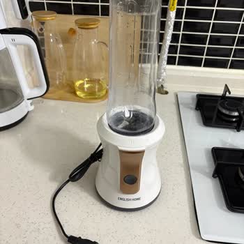 Kısa Sürede Arızalanan Blender Ve Garanti Kapsamındaki Değişim Sürecindeki Engeller