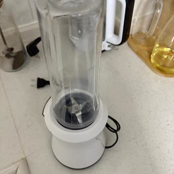 Kısa Sürede Arızalanan Blender Ve Garanti Kapsamındaki Değişim Sürecindeki Engeller