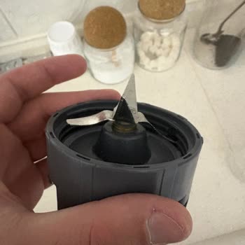 Kısa Sürede Arızalanan Blender Ve Garanti Kapsamındaki Değişim Sürecindeki Engeller