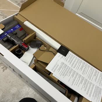 Açılmış Kutu, Eksik Kılavuz Ve 7.000 TL Fiyat Farkı Nedeniyle Mağduriyet