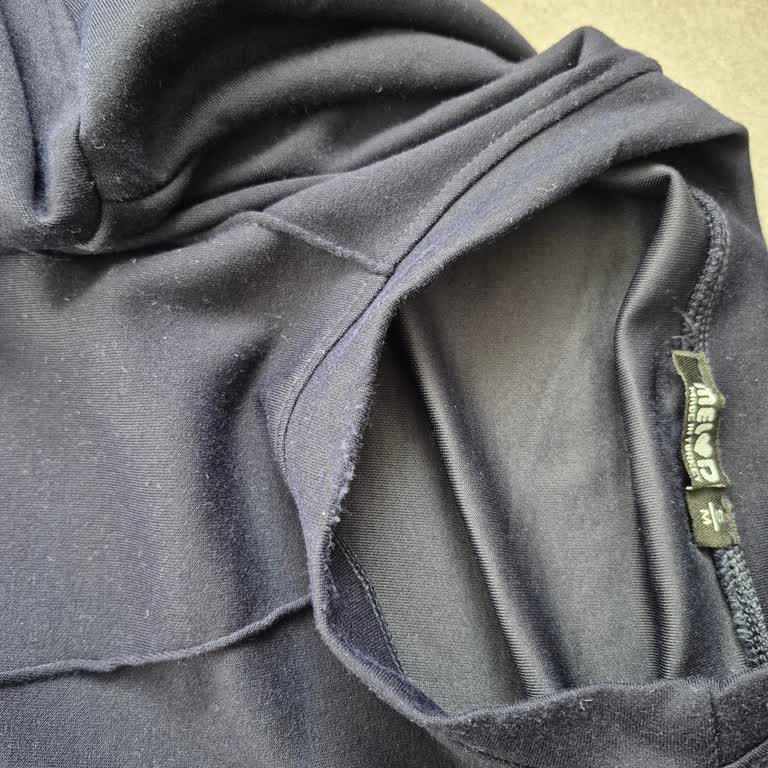 1000 TL'lik Ürün Yıkamada Tüylenme Ve Mağaza İade Reddi