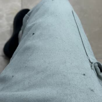 Kısa Sürede Tiftiklenen Academia Kazak İçin Değişim Ve İade Talebi