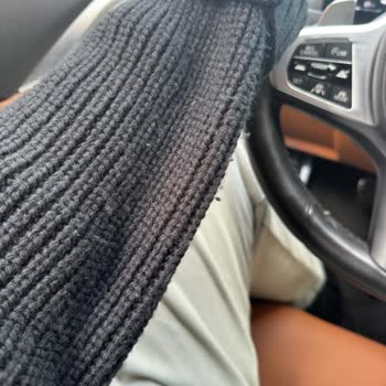 Kısa Sürede Tiftiklenen Academia Kazak İçin Değişim Ve İade Talebi