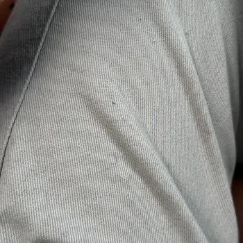 Kısa Sürede Tiftiklenen Academia Kazak İçin Değişim Ve İade Talebi