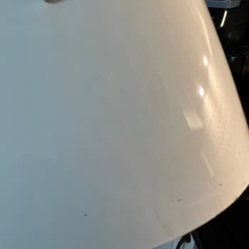 Smeg Çaydanlığın Boyası Soyuluyor, Mağaza Yetki Sorumluluğu Reddi Ve Geri Dönüş Yok