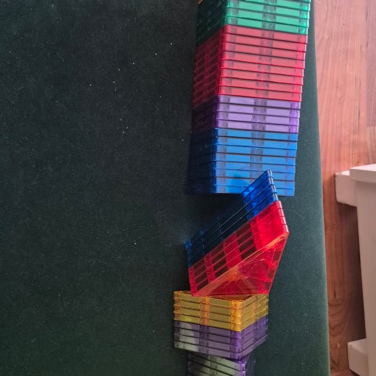 72 Parça Olması Gereken Sette 64 Parça Çıktı Ve İletişim Sağlanamıyor