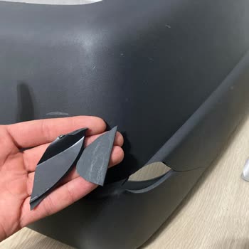 Kırık Ürün İadesi Açıklama Olmadan Reddedildi