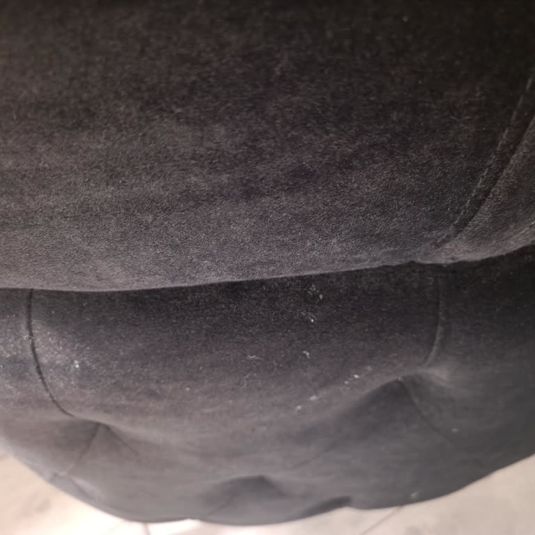 Ergül Mobilya'da Aşırı Tüylenme, Kapak Sorunları Ve Kalitesiz Ürünler