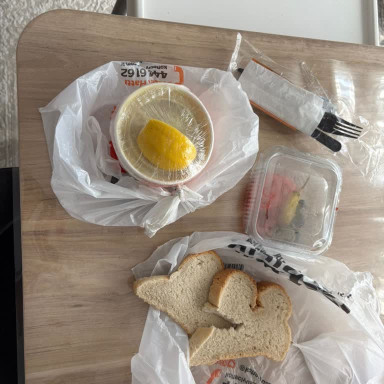 İki Saat Gecikme, Not İhlali Ve Soğuk Zincir Sorunu