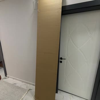 İki Kez Hasarlı Gelen Pax Kapakları İçin Hızlı Ve Güvenli Çözüm Talebi