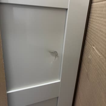 İki Kez Hasarlı Gelen Pax Kapakları İçin Hızlı Ve Güvenli Çözüm Talebi