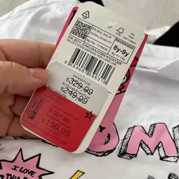 Online Siparişte Etiket Fiyatı İle Ödenen Fiyat Arasındaki Farkın İadesi