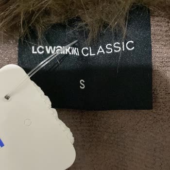 LCW'de Yanlış Beden Ve Eksik Alarm Aparatı Nedenli Çifte Mağduriyet