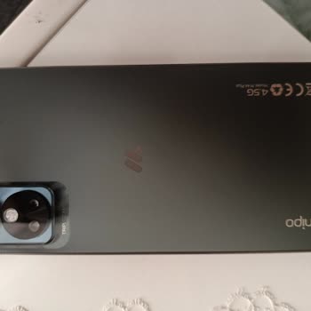 Mipo M46 Plus Şarj Sırasında Ekran Kararması Ve Dokunmatik Arızası