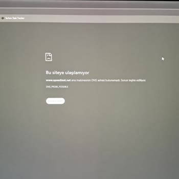 Superonline Gigafiber Kurulumunda Yüksek Gecikme Ve Bağlantı Kopmaları