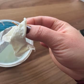 Sütaş Ayran’da Kağıt Parçası Bulunması Ve Bebek Güvenliği Endişesi