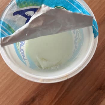 Sütaş Ayran’da Kağıt Parçası Bulunması Ve Bebek Güvenliği Endişesi
