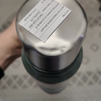 Ezik Kapaklı Ürün Ve Cevapsız Müşteri Hizmetleri