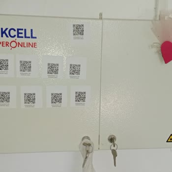 Eki aç
