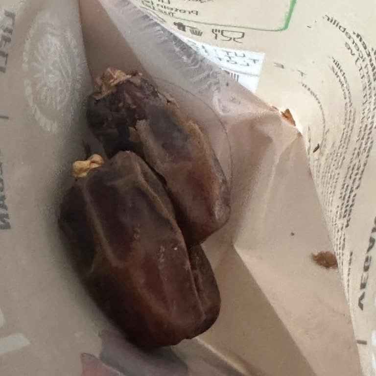 Hurmanın İçinde Kıl Bulunması Hijyen Ve Sağlık Sorunu