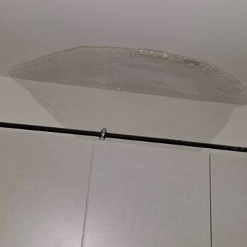Kızılcakent 2. Etap Dairesinde Su Ve Isı Yalıtım Sorunları Çözülmüyor