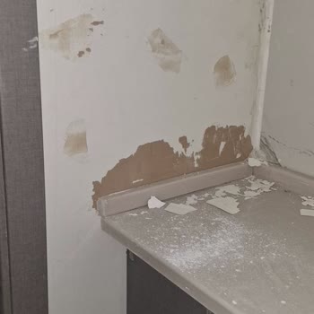 Kızılcakent 2. Etap Dairesinde Su Ve Isı Yalıtım Sorunları Çözülmüyor