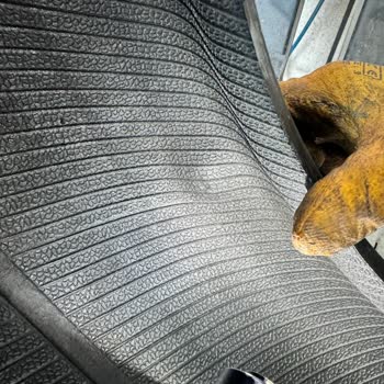 Deforme Lastiklerin Garanti Kapsamında Ücretsiz Değiştirilmesi Talebi