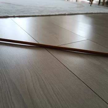 AGT Natura Nil Parkede Derz Bükülmesi Ve Hızlı Değişim Talebi