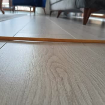 AGT Natura Nil Parkede Derz Bükülmesi Ve Hızlı Değişim Talebi